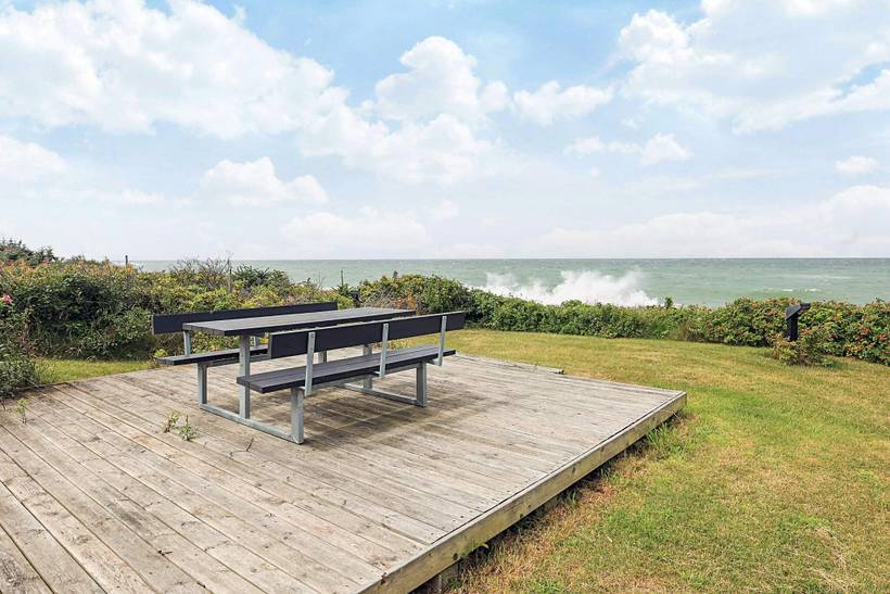 Foto von Ferienhaus OP96 in Gilleleje - Nordseeland