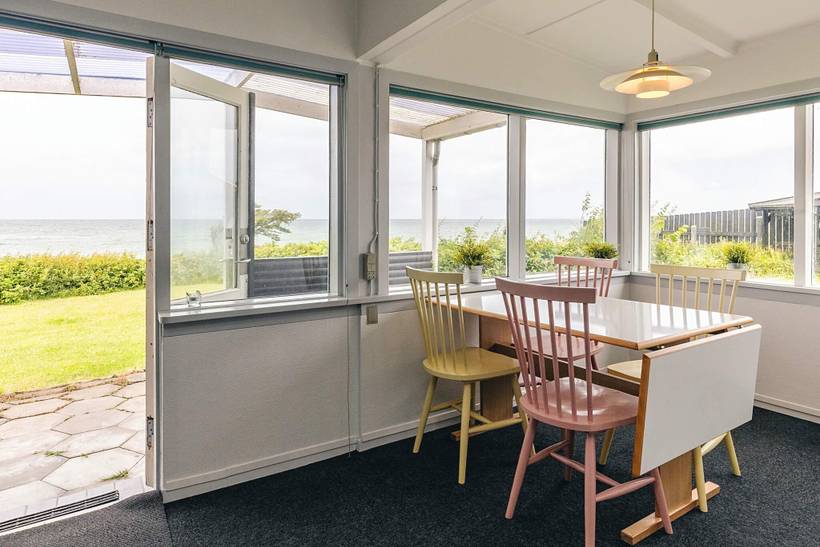 Foto von Ferienhaus OP96 in Gilleleje - Nordseeland