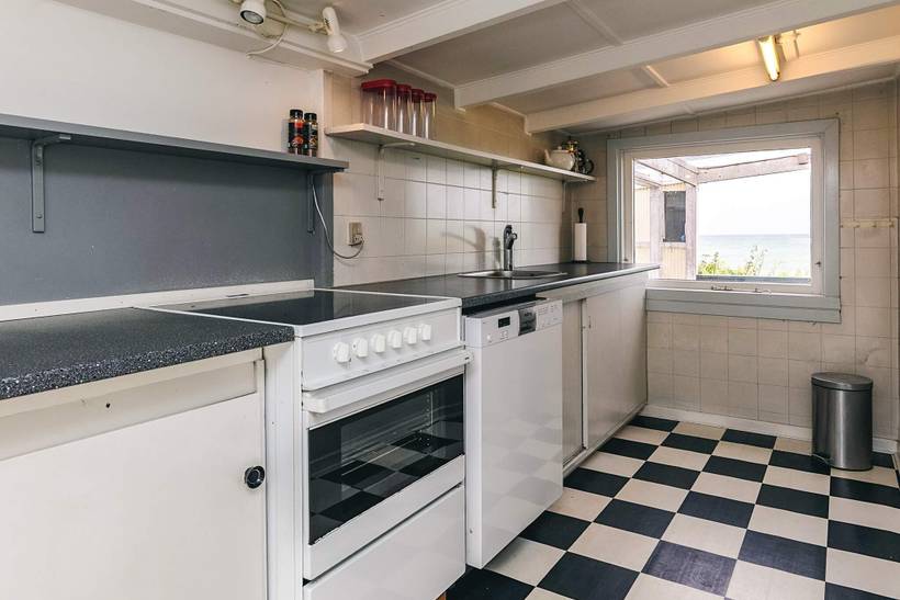 Foto von Ferienhaus OP96 in Gilleleje - Nordseeland