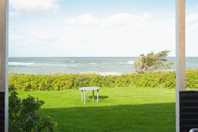 Foto von Ferienhaus OP96 in Gilleleje - Nordseeland