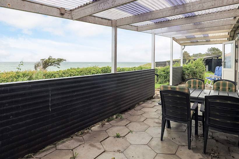 Foto von Ferienhaus OP96 in Gilleleje - Nordseeland