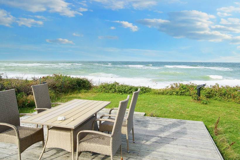 Foto von Ferienhaus OP96 in Gilleleje - Nordseeland