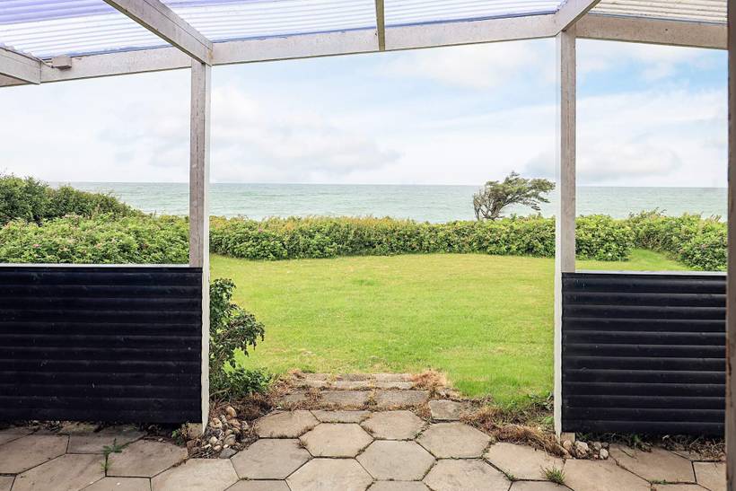 Foto von Ferienhaus OP96 in Gilleleje - Nordseeland