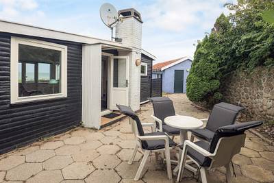 Vorschaubild von Ferienhaus OP96 in Gilleleje - Nordseeland