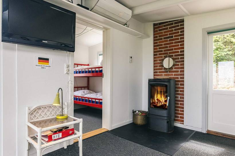 Foto von Ferienhaus OP96 in Gilleleje - Nordseeland