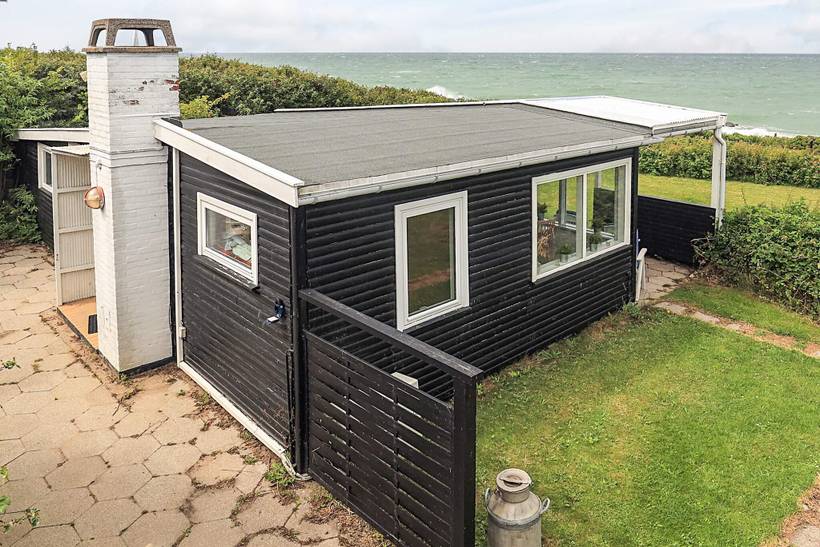 Foto von Ferienhaus OP96 in Gilleleje - Nordseeland