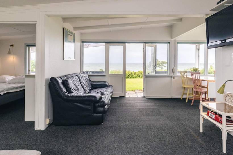 Foto von Ferienhaus OP96 in Gilleleje - Nordseeland