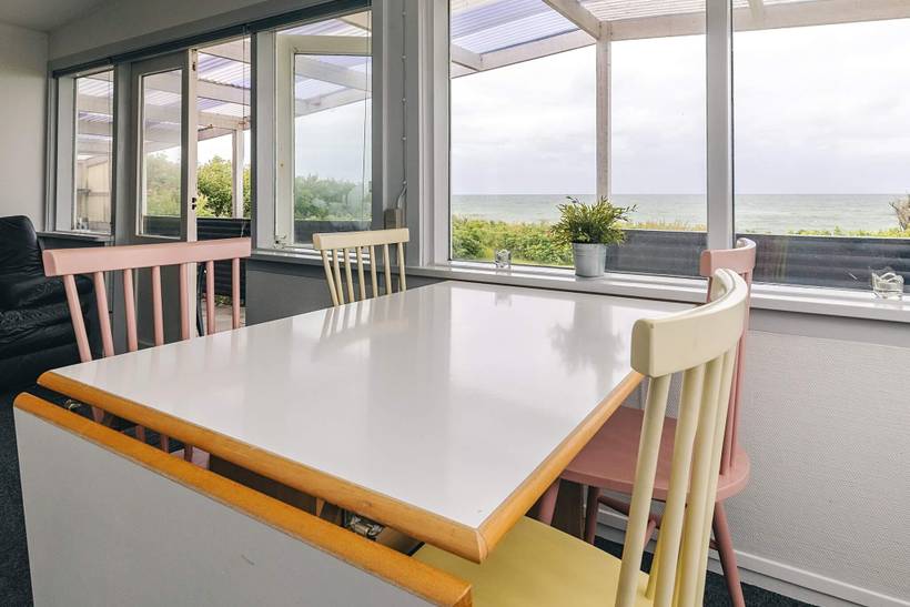 Foto von Ferienhaus OP96 in Gilleleje - Nordseeland