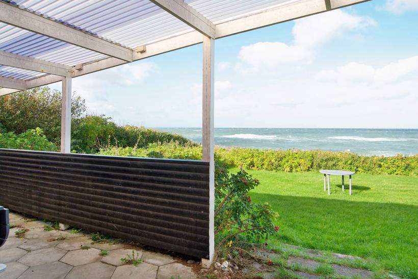 Foto von Ferienhaus OP96 in Gilleleje - Nordseeland