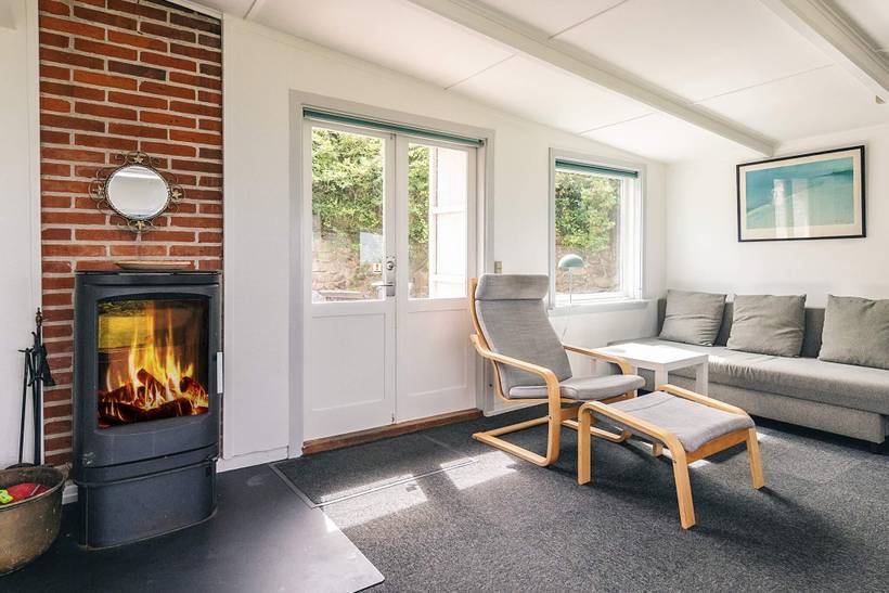 Foto von Ferienhaus OP96 in Gilleleje - Nordseeland