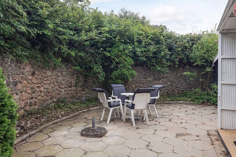 Foto von Ferienhaus OP96 in Gilleleje - Nordseeland