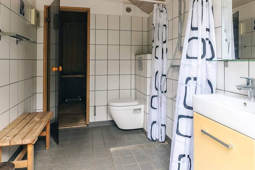Foto von Ferienhaus OP96 in Gilleleje - Nordseeland