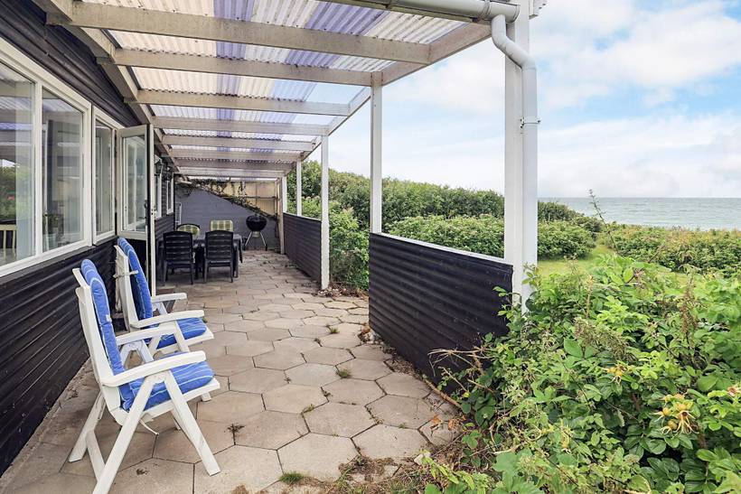 Foto von Ferienhaus OP96 in Gilleleje - Nordseeland