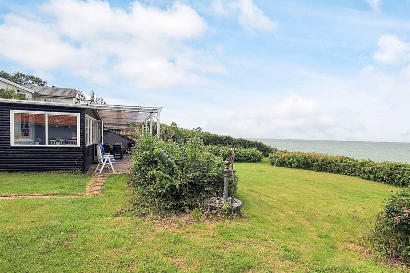 Foto von Ferienhaus OP96 in Gilleleje - Nordseeland