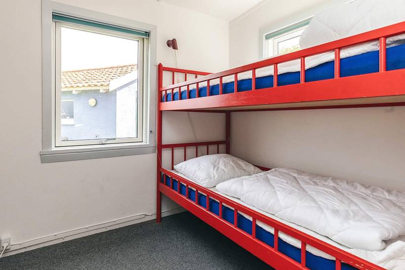 Foto von Ferienhaus OP96 in Gilleleje - Nordseeland