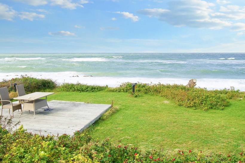 Foto von Ferienhaus OP96 in Gilleleje - Nordseeland