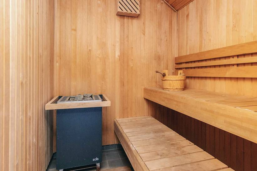 Foto von Ferienhaus OP96 in Gilleleje - Nordseeland