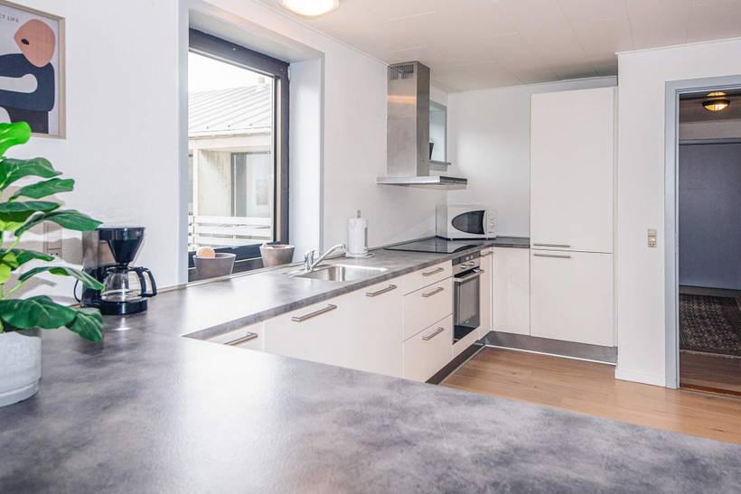 Foto von Ferienhaus OP98 in Vester Husby - Westjütland