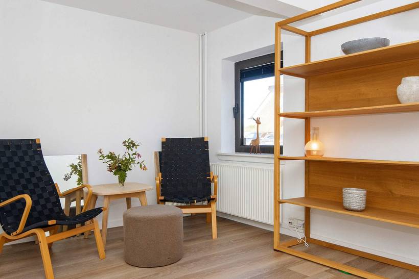 Foto von Ferienhaus OP98 in Vester Husby - Westjütland