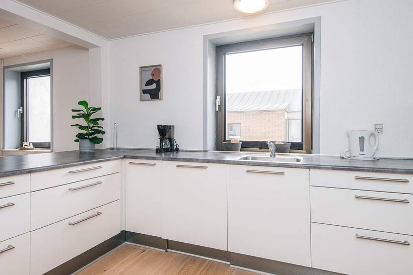 Foto von Ferienhaus OP98 in Vester Husby - Westjütland