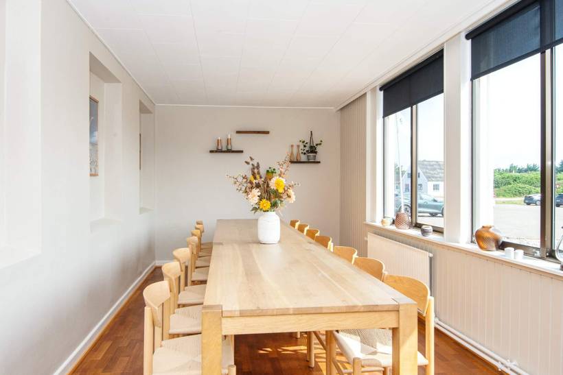Foto von Ferienhaus OP98 in Vester Husby - Westjütland