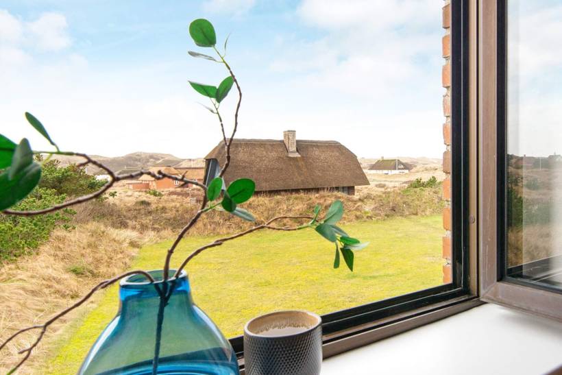 Foto von Ferienhaus OP98 in Vester Husby - Westjütland