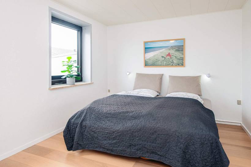 Foto von Ferienhaus OP98 in Vester Husby - Westjütland