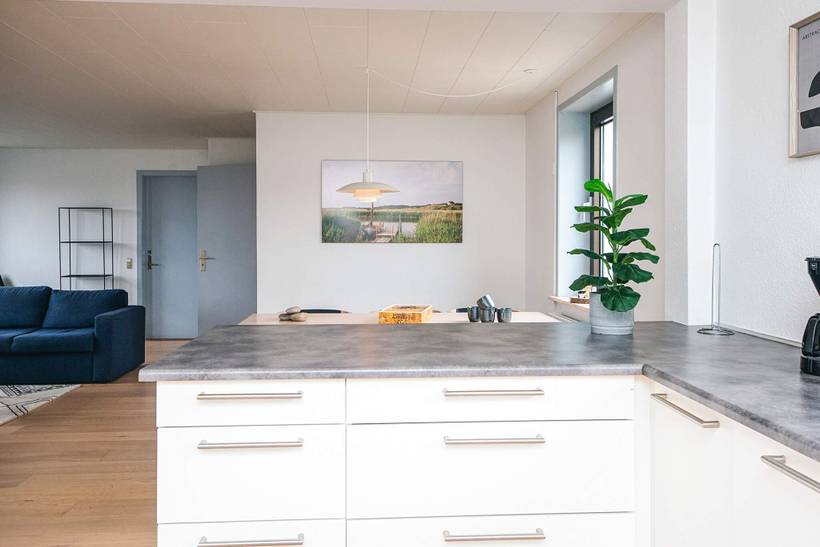 Foto von Ferienhaus OP98 in Vester Husby - Westjütland