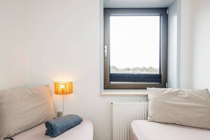 Foto von Ferienhaus OP98 in Vester Husby - Westjütland