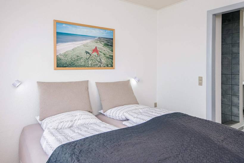 Foto von Ferienhaus OP98 in Vester Husby - Westjütland