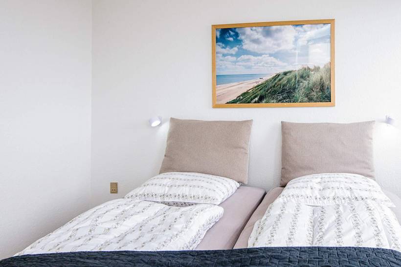 Foto von Ferienhaus OP98 in Vester Husby - Westjütland