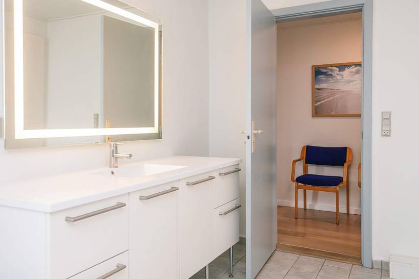 Foto von Ferienhaus OP98 in Vester Husby - Westjütland