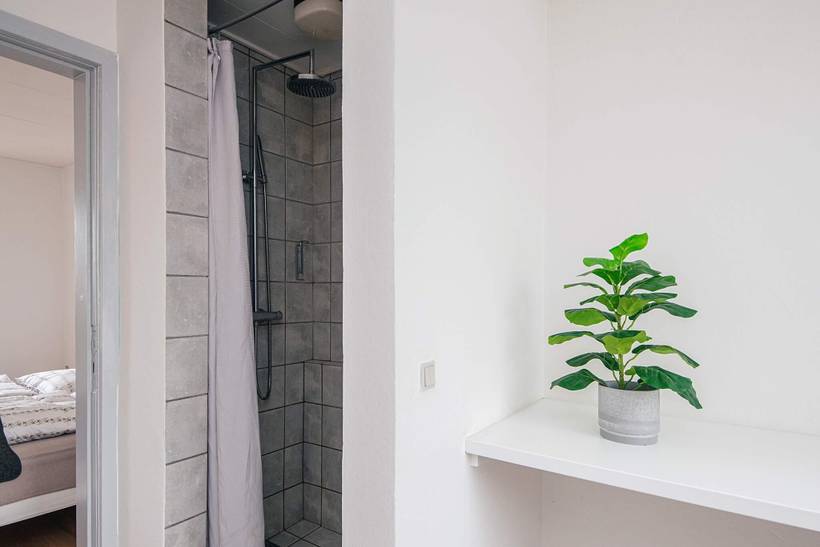 Foto von Ferienhaus OP98 in Vester Husby - Westjütland