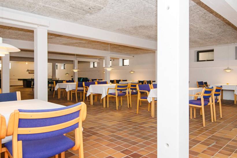 Foto von Ferienhaus OP98 in Vester Husby - Westjütland