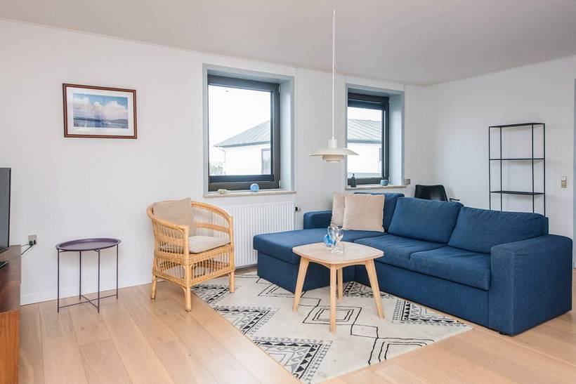 Foto von Ferienhaus OP98 in Vester Husby - Westjütland
