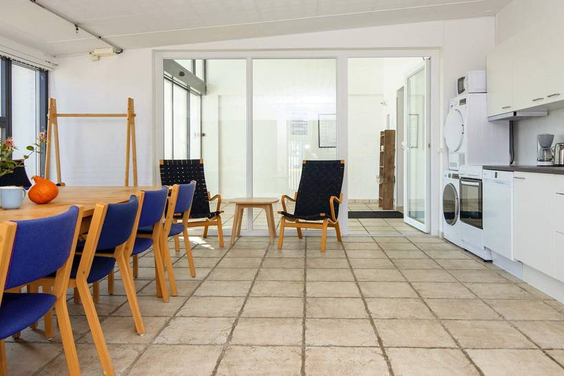 Foto von Ferienhaus OP98 in Vester Husby - Westjütland