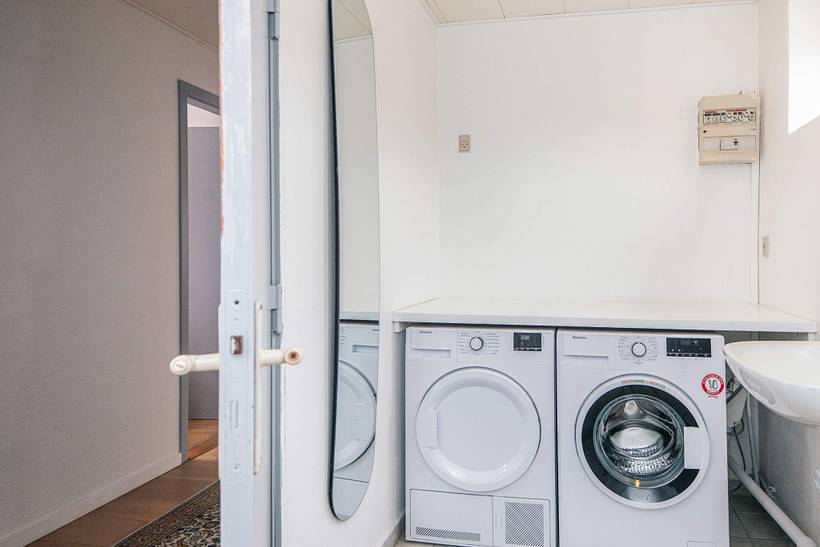 Foto von Ferienhaus OP98 in Vester Husby - Westjütland