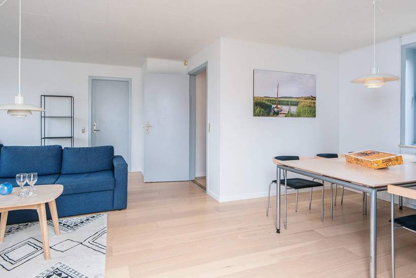 Foto von Ferienhaus OP98 in Vester Husby - Westjütland