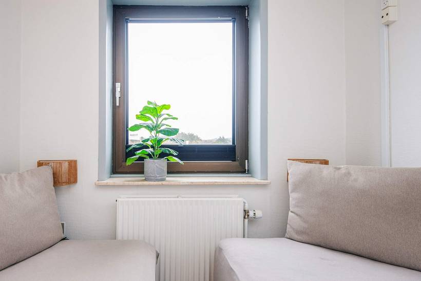 Foto von Ferienhaus OP98 in Vester Husby - Westjütland