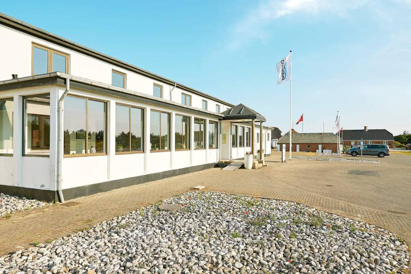 Foto von Ferienhaus OP98 in Vester Husby - Westjütland