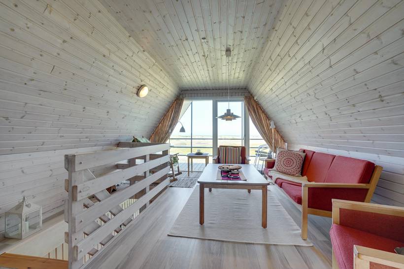 Foto von Ferienhaus OP99 in Rødhus - Blokhus - Nordjütland