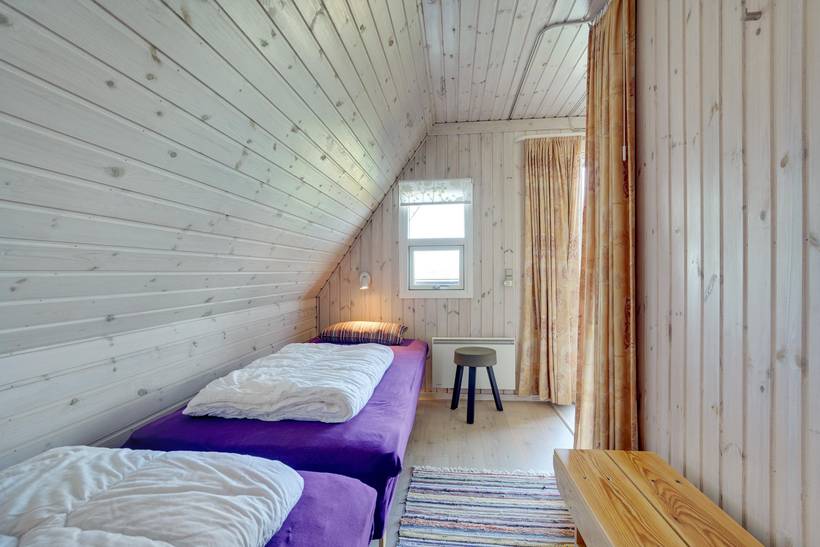 Foto von Ferienhaus OP99 in Rødhus - Blokhus - Nordjütland