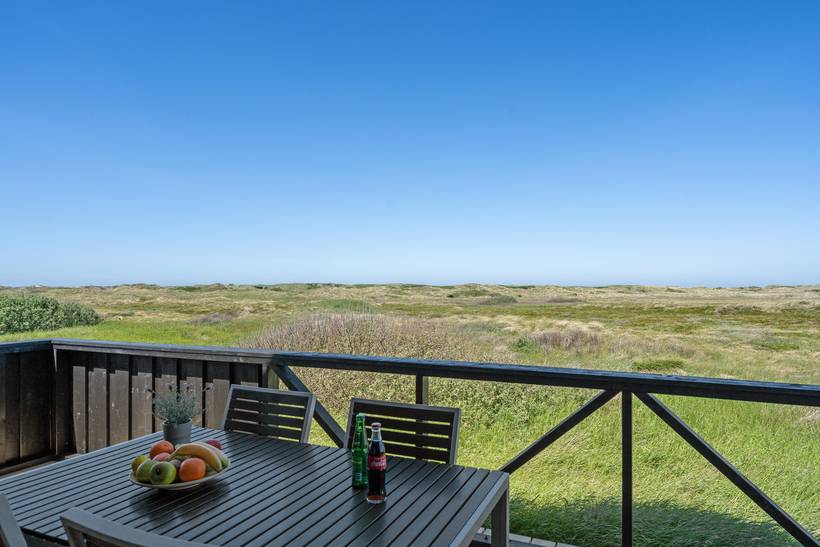 Foto von Ferienhaus OP99 in Rødhus - Blokhus - Nordjütland