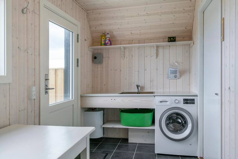 Foto von Ferienhaus OP99 in Rødhus - Blokhus - Nordjütland