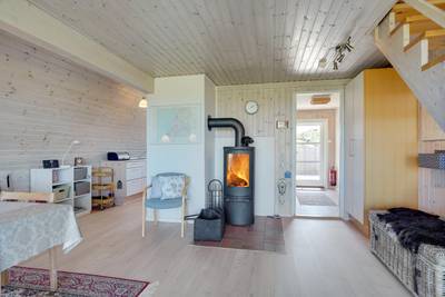 Vorschaubild von Ferienhaus OP99 in Rødhus - Blokhus - Nordjütland