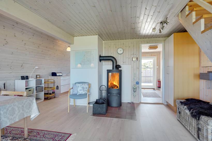 Foto von Ferienhaus OP99 in Rødhus - Blokhus - Nordjütland