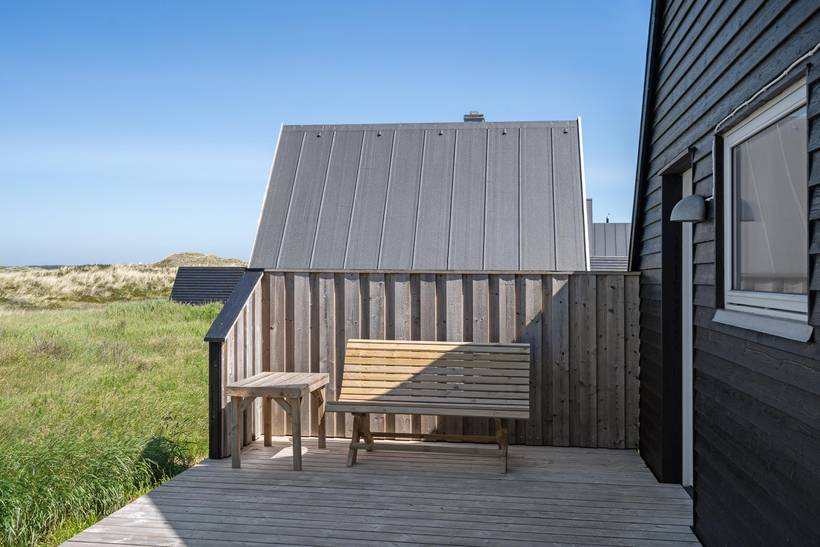 Foto von Ferienhaus OP99 in Rødhus - Blokhus - Nordjütland