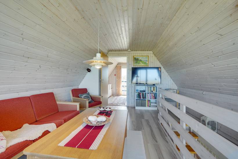 Foto von Ferienhaus OP99 in Rødhus - Blokhus - Nordjütland