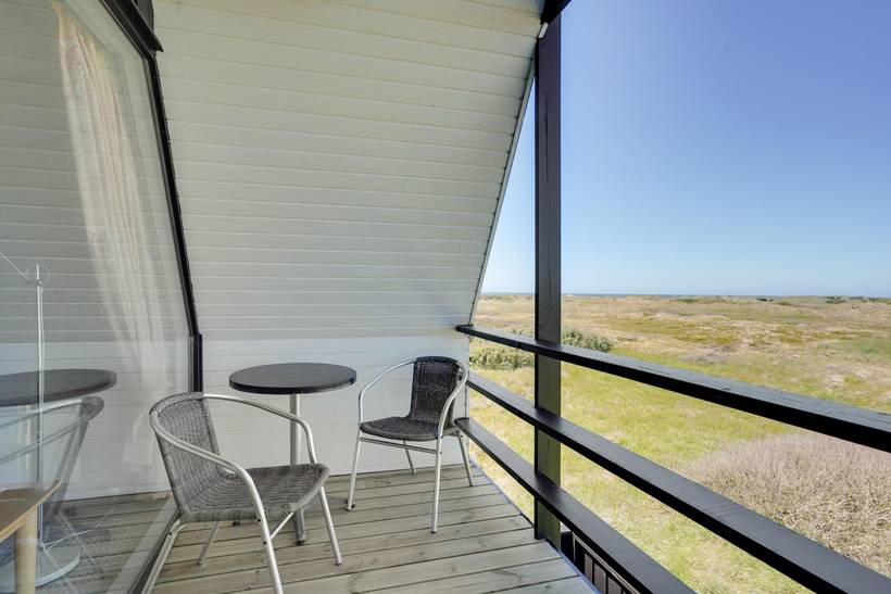 Foto von Ferienhaus OP99 in Rødhus - Blokhus - Nordjütland