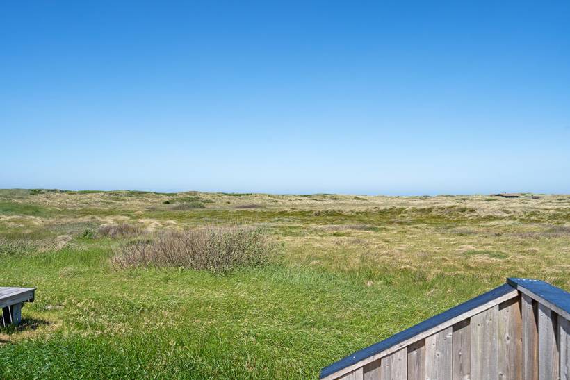 Foto von Ferienhaus OP99 in Rødhus - Blokhus - Nordjütland